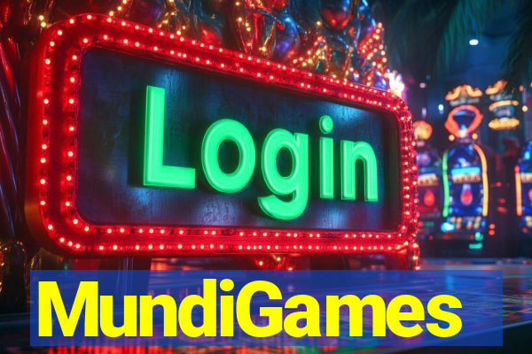 MundiGames