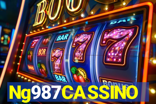 Ng987CASSINO