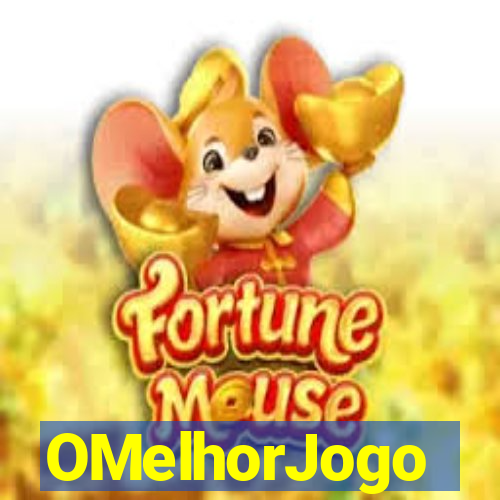 OMelhorJogo