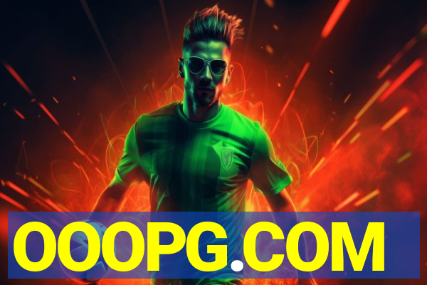 OOOPG.COM