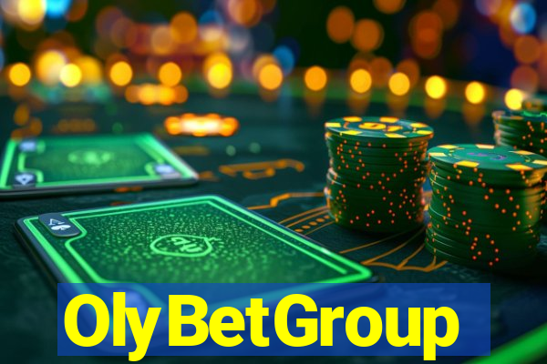 OlyBetGroup