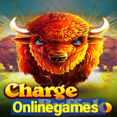 Onlinegames