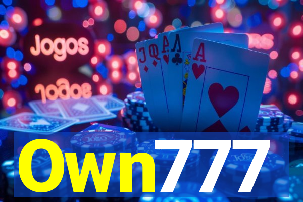 Own777