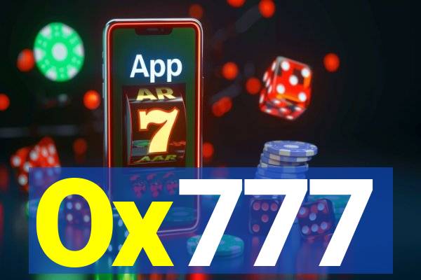 Ox777