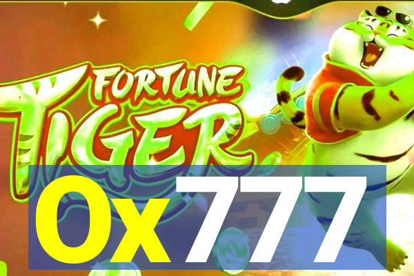 Ox777