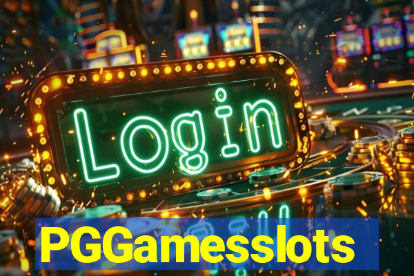PGGamesslots