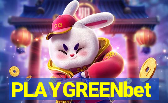 PLAYGREENbet