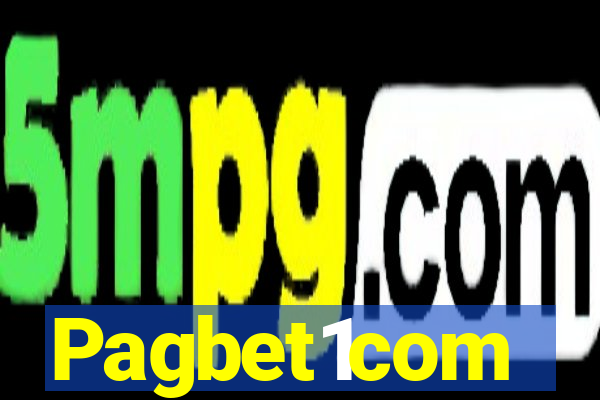 Pagbet1com