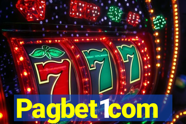 Pagbet1com