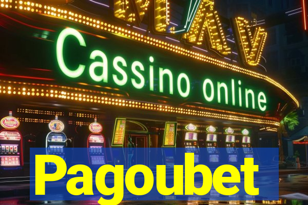 Pagoubet