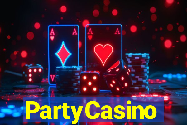PartyCasino