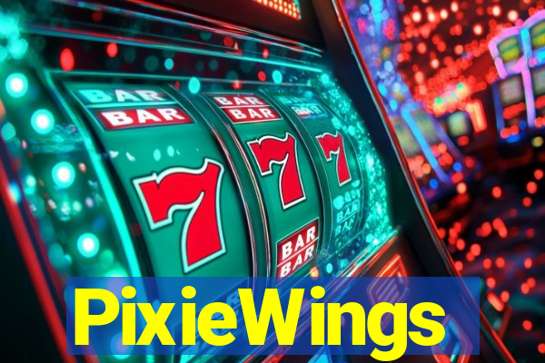 PixieWings