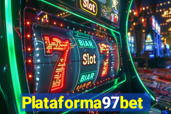 Plataforma97bet