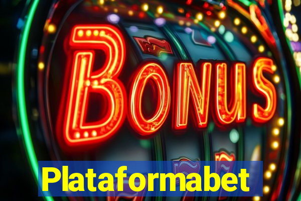 Plataformabet
