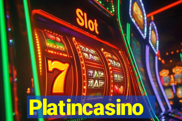 Platincasino