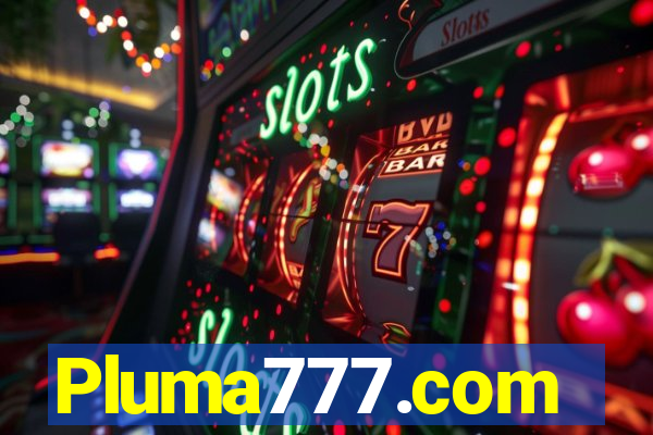 Pluma777.com