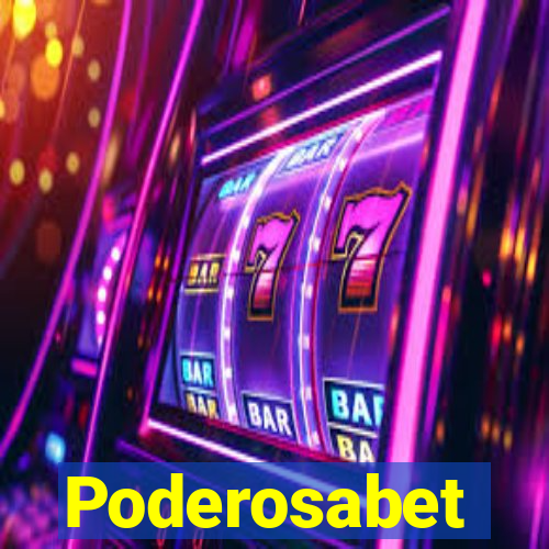 Poderosabet