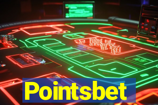 Pointsbet