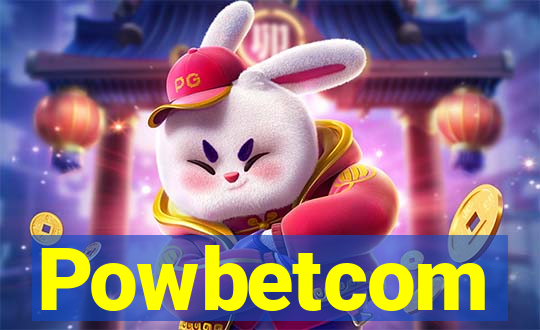 Powbetcom