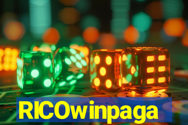 RICOwinpaga