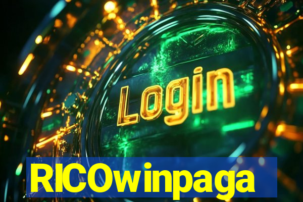 RICOwinpaga