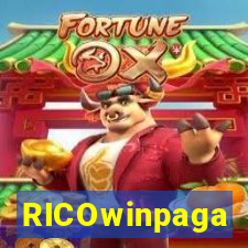 RICOwinpaga