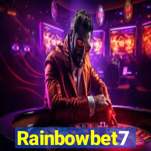 Rainbowbet7