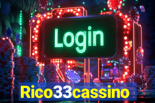 Rico33cassino
