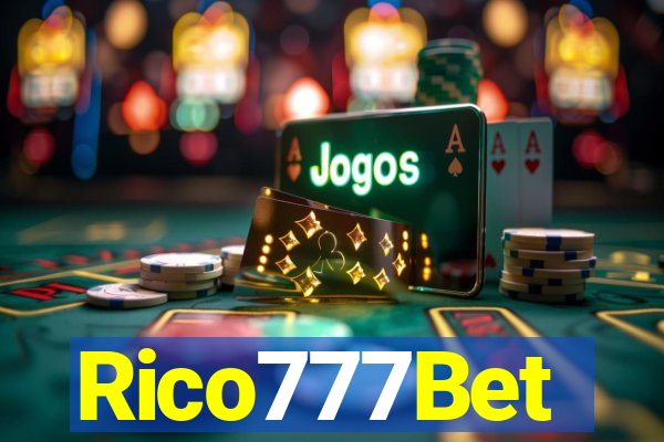 Rico777Bet