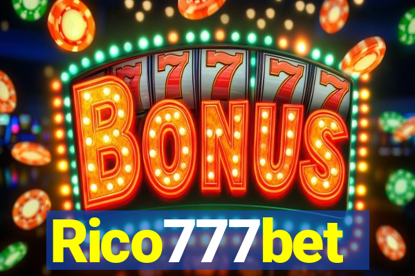 Rico777bet