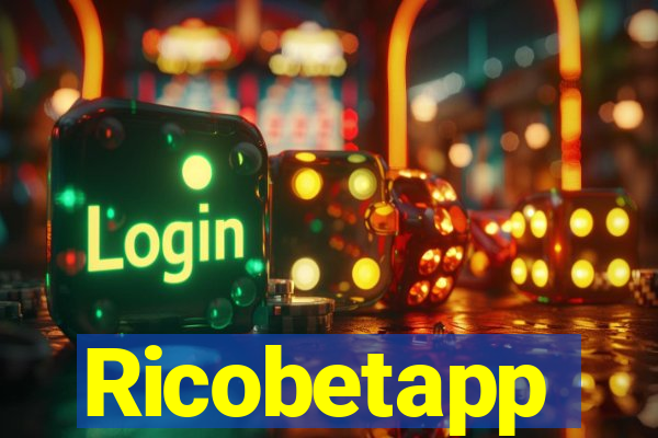 Ricobetapp