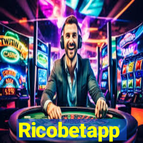 Ricobetapp