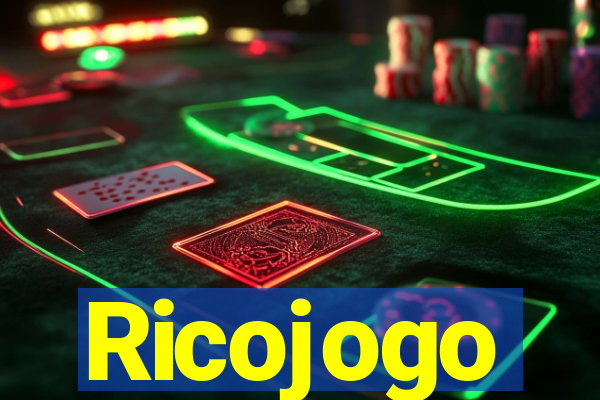 Ricojogo