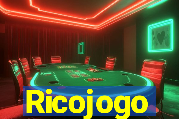 Ricojogo