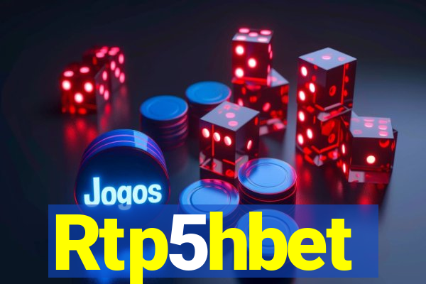 Rtp5hbet
