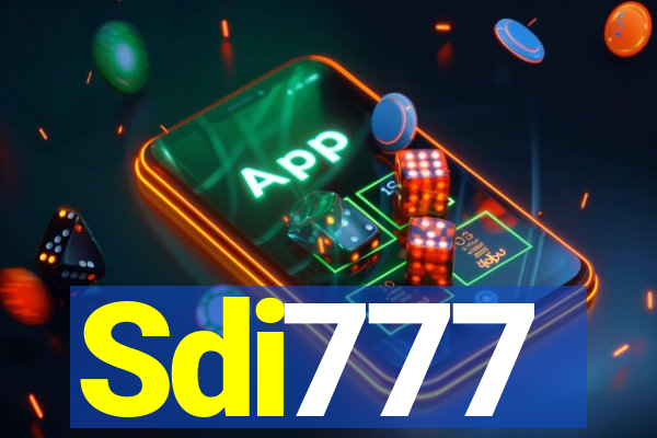 Sdi777