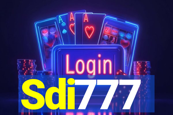 Sdi777