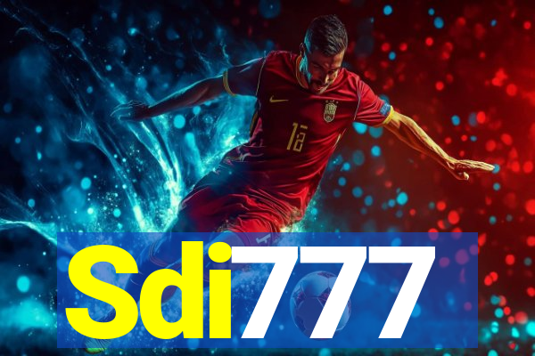 Sdi777