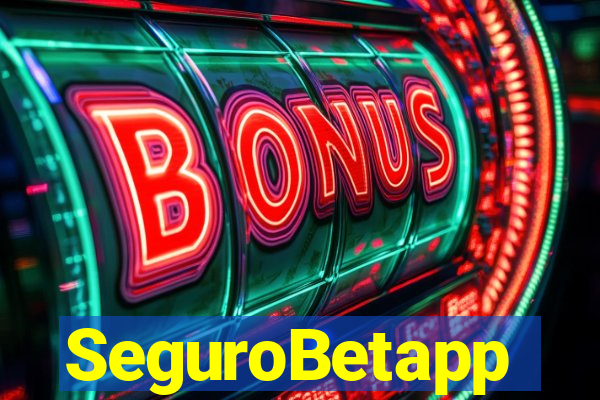 SeguroBetapp