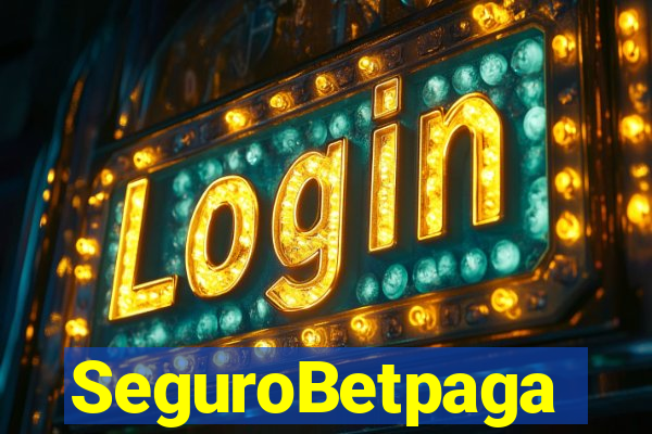 SeguroBetpaga