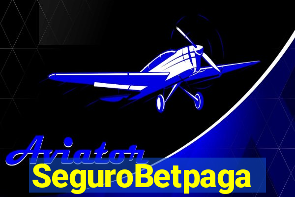 SeguroBetpaga
