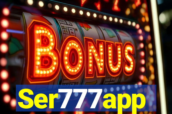 Ser777app