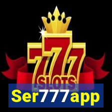 Ser777app