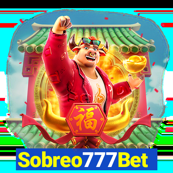 Sobreo777Bet