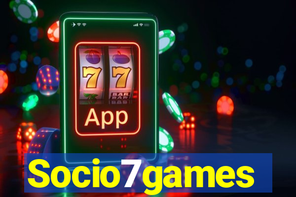 Socio7games