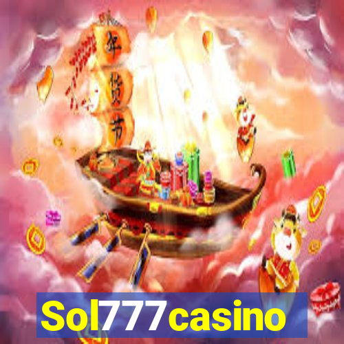 Sol777casino