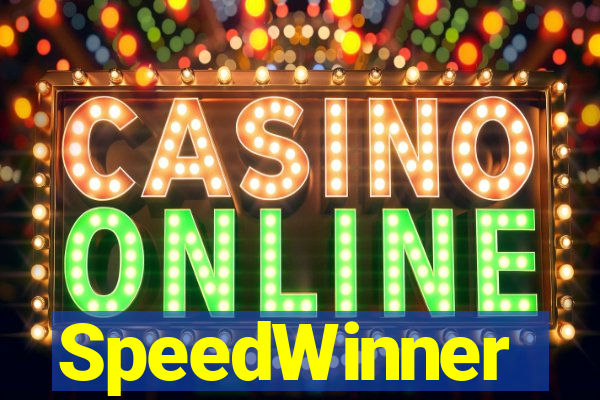 SpeedWinner