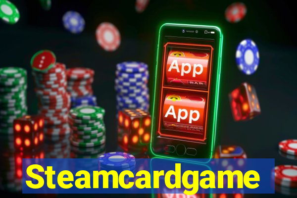 Steamcardgame