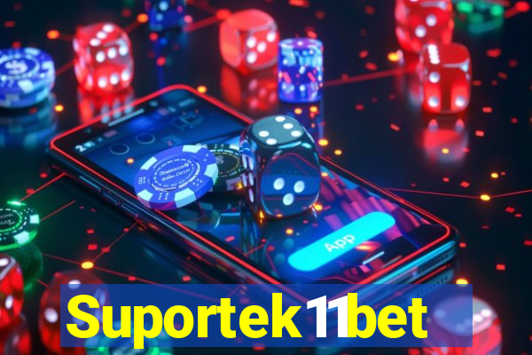 Suportek11bet