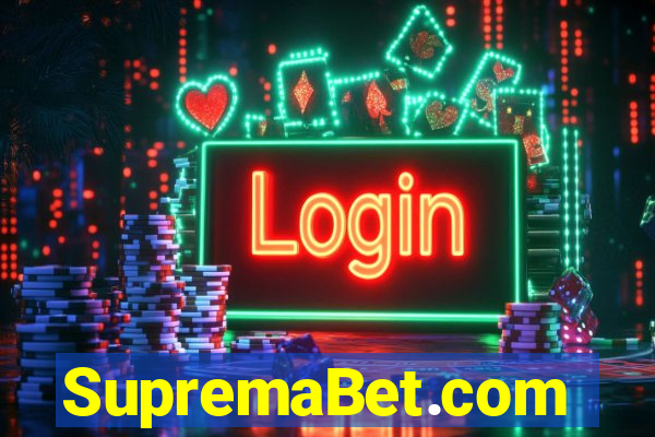 SupremaBet.com